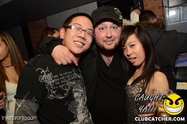 Tryst nightclub photo 119 - February 24th, 2012