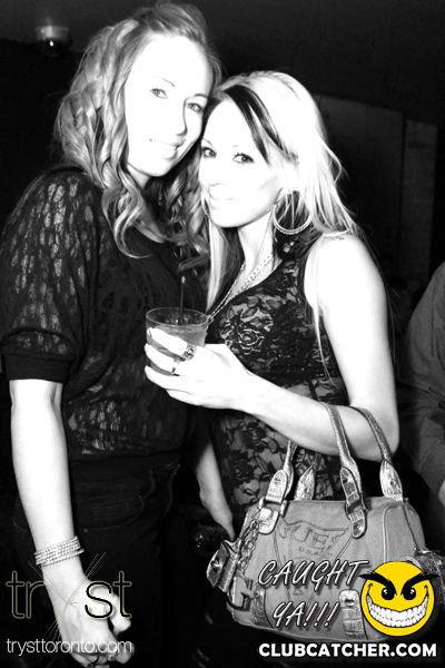 Tryst nightclub photo 120 - February 24th, 2012
