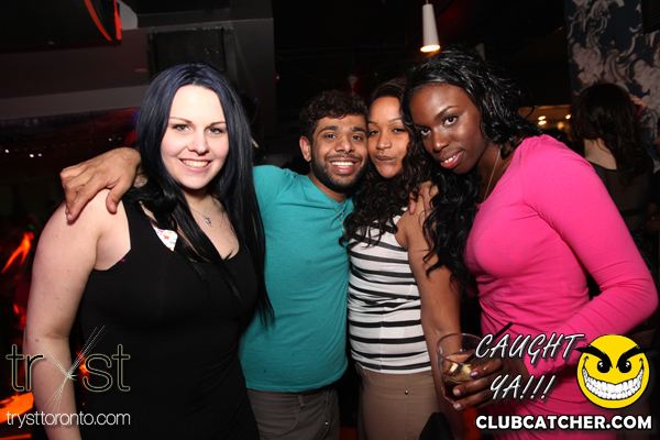 Tryst nightclub photo 121 - February 24th, 2012