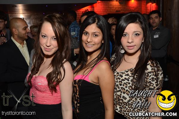 Tryst nightclub photo 122 - February 24th, 2012