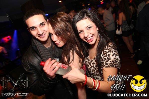 Tryst nightclub photo 125 - February 24th, 2012
