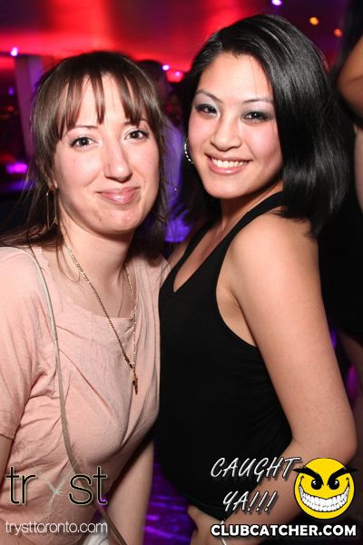Tryst nightclub photo 130 - February 24th, 2012