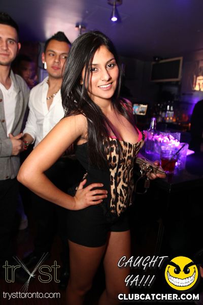 Tryst nightclub photo 14 - February 24th, 2012