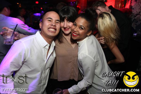 Tryst nightclub photo 131 - February 24th, 2012