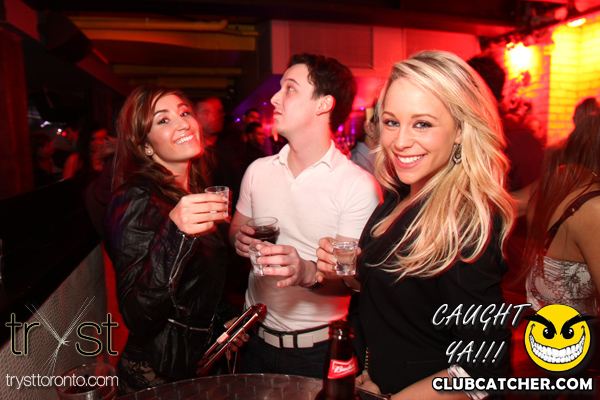 Tryst nightclub photo 132 - February 24th, 2012