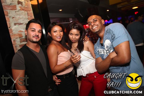 Tryst nightclub photo 134 - February 24th, 2012