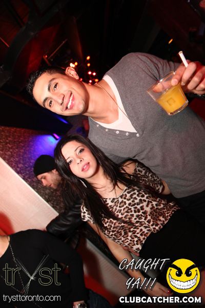 Tryst nightclub photo 139 - February 24th, 2012