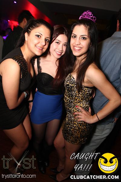 Tryst nightclub photo 141 - February 24th, 2012