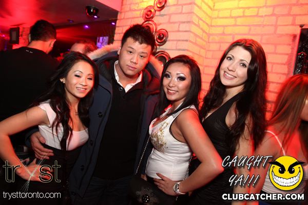 Tryst nightclub photo 149 - February 24th, 2012