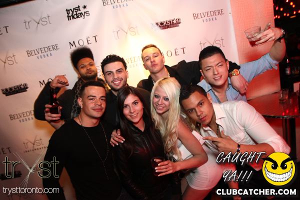 Tryst nightclub photo 152 - February 24th, 2012