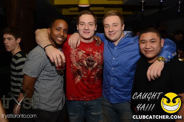 Tryst nightclub photo 157 - February 24th, 2012