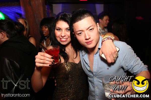 Tryst nightclub photo 159 - February 24th, 2012