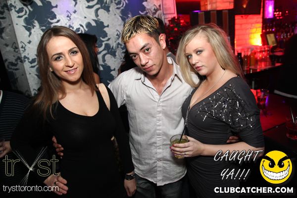Tryst nightclub photo 163 - February 24th, 2012