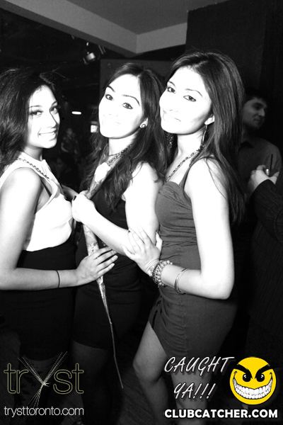 Tryst nightclub photo 164 - February 24th, 2012