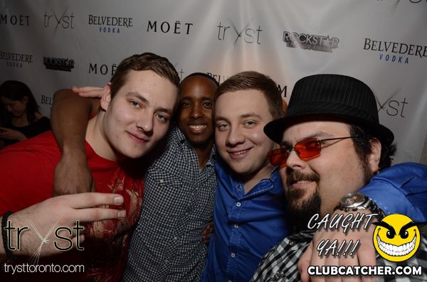 Tryst nightclub photo 166 - February 24th, 2012