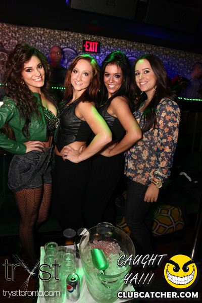 Tryst nightclub photo 167 - February 24th, 2012