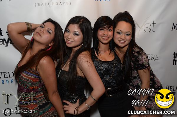 Tryst nightclub photo 170 - February 24th, 2012