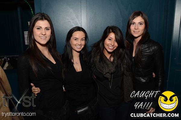 Tryst nightclub photo 171 - February 24th, 2012
