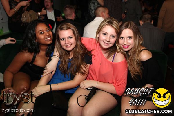 Tryst nightclub photo 172 - February 24th, 2012