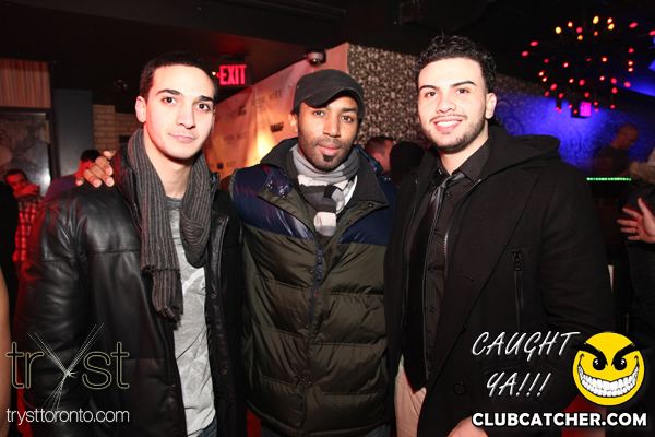 Tryst nightclub photo 173 - February 24th, 2012