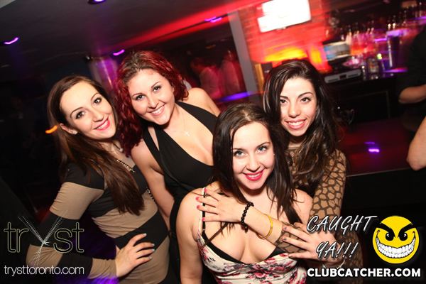 Tryst nightclub photo 174 - February 24th, 2012