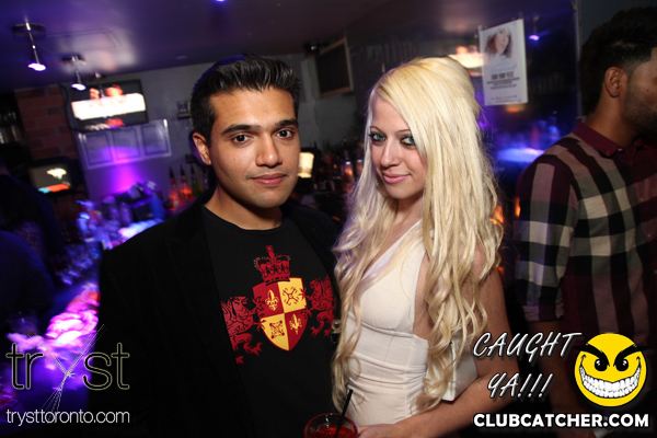 Tryst nightclub photo 175 - February 24th, 2012