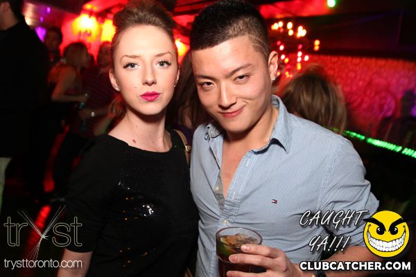 Tryst nightclub photo 179 - February 24th, 2012