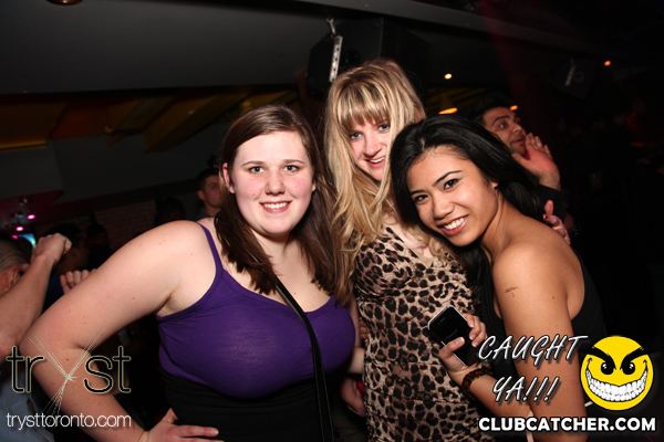 Tryst nightclub photo 182 - February 24th, 2012