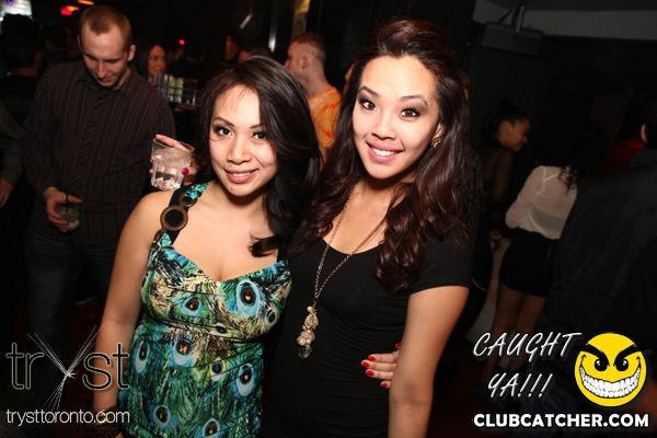 Tryst nightclub photo 185 - February 24th, 2012