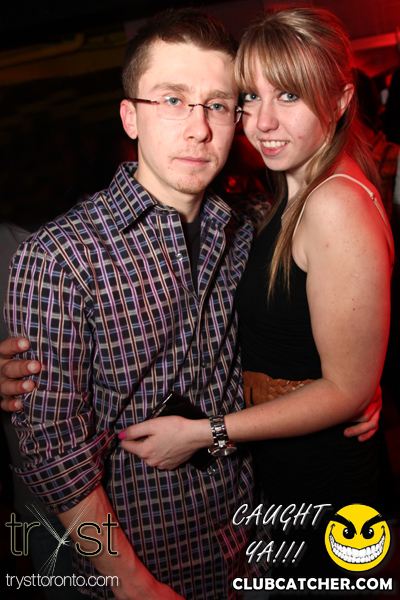 Tryst nightclub photo 187 - February 24th, 2012