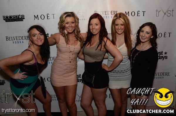 Tryst nightclub photo 188 - February 24th, 2012
