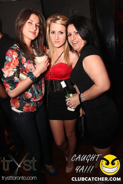 Tryst nightclub photo 193 - February 24th, 2012