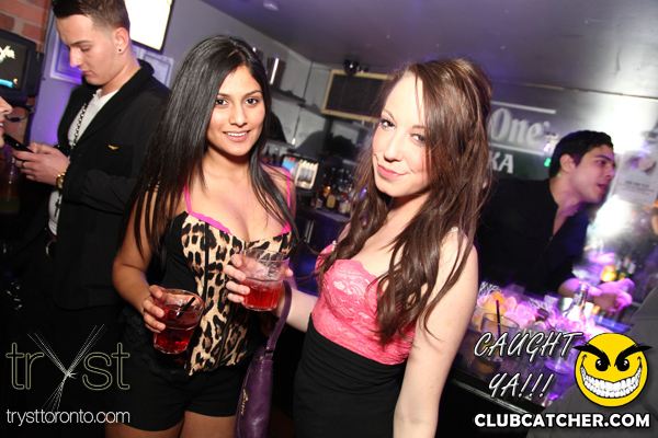 Tryst nightclub photo 21 - February 24th, 2012