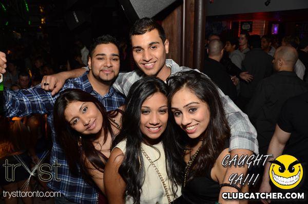 Tryst nightclub photo 204 - February 24th, 2012