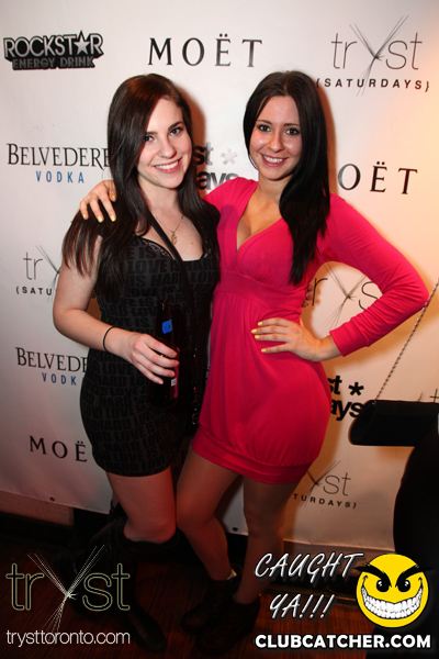 Tryst nightclub photo 205 - February 24th, 2012