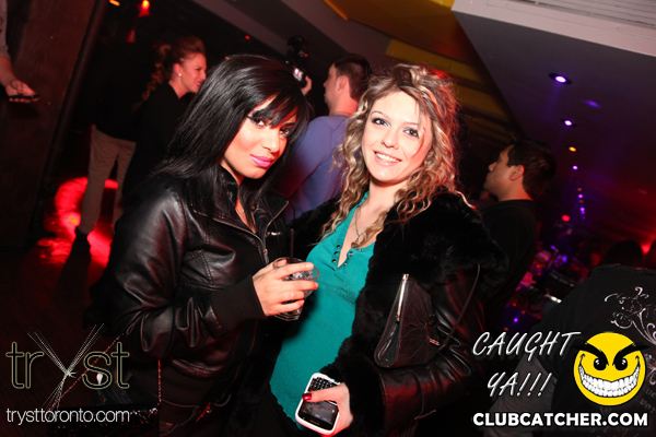 Tryst nightclub photo 208 - February 24th, 2012