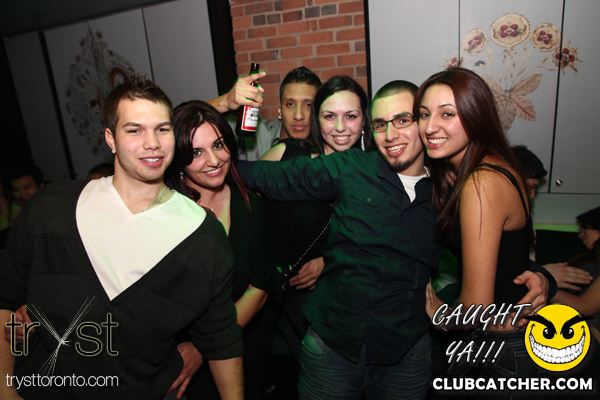Tryst nightclub photo 209 - February 24th, 2012