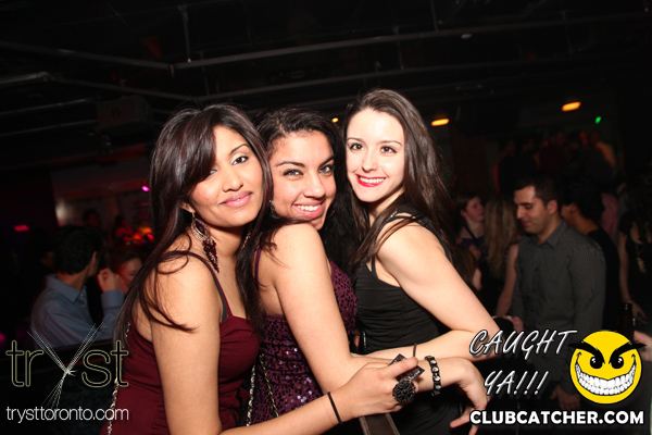 Tryst nightclub photo 216 - February 24th, 2012