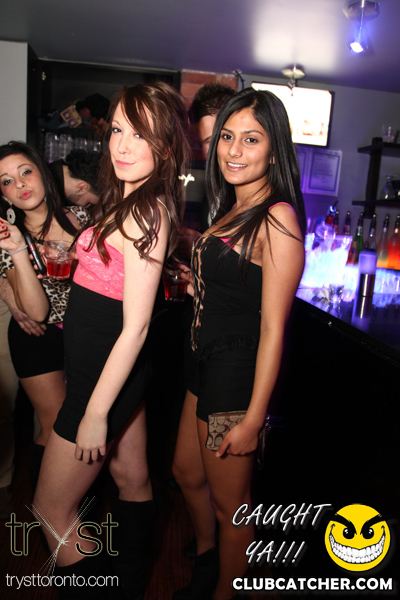 Tryst nightclub photo 218 - February 24th, 2012