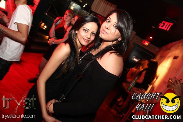 Tryst nightclub photo 219 - February 24th, 2012