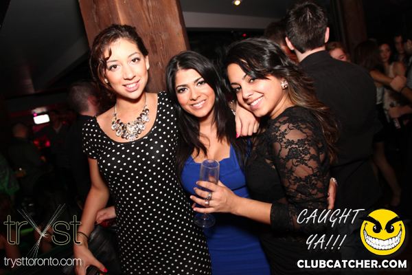 Tryst nightclub photo 227 - February 24th, 2012