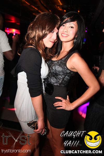 Tryst nightclub photo 231 - February 24th, 2012
