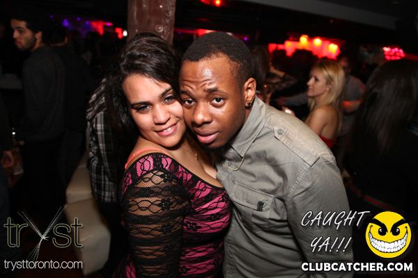 Tryst nightclub photo 232 - February 24th, 2012