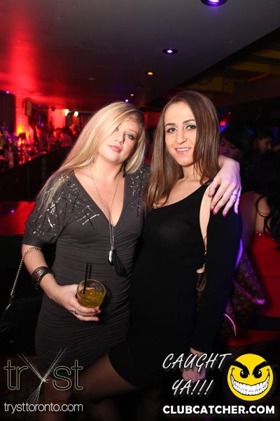Tryst nightclub photo 234 - February 24th, 2012