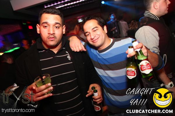 Tryst nightclub photo 237 - February 24th, 2012