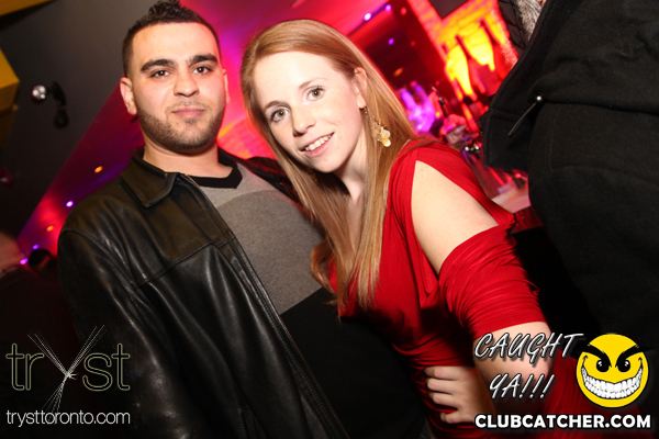 Tryst nightclub photo 246 - February 24th, 2012