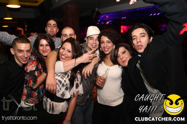 Tryst nightclub photo 248 - February 24th, 2012