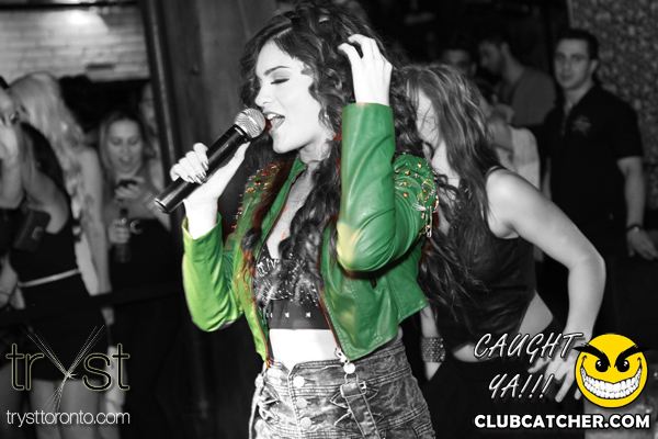 Tryst nightclub photo 26 - February 24th, 2012