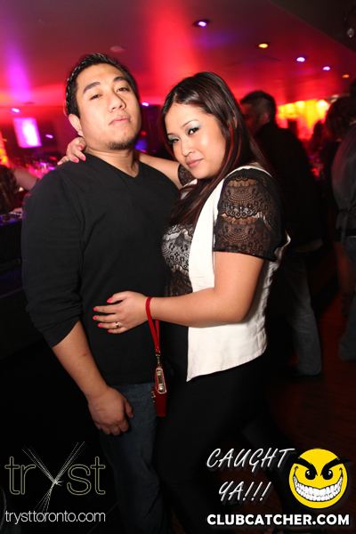Tryst nightclub photo 257 - February 24th, 2012