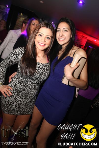 Tryst nightclub photo 27 - February 24th, 2012